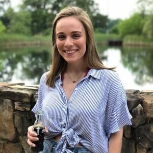 Meet your Posher, Julia